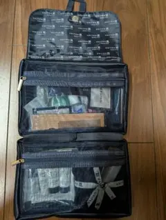 2026年最新】トラベルポーチの人気アイテム - メルカリ