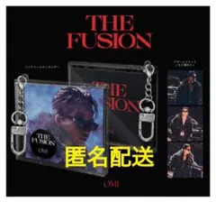 THE FUSION OMI アクリルキーホルダー付き