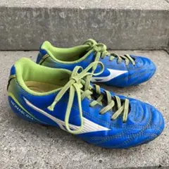 サッカースパイク　20cm ミズノ　モナルシーダ　MONARCIDA　ジュニア