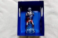 ウルトラマン フィギュアコレクション