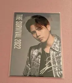 2026年最新】survival 2022の人気アイテム - メルカリ