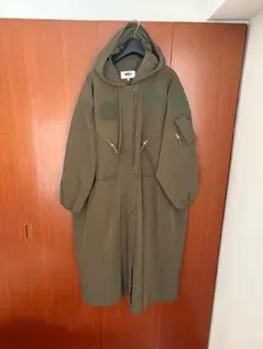 2026年最新】MM6 Maison Margiela モッズコートの人気アイテム - メルカリ