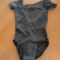 美品エンズリーレオタードＭサイズ