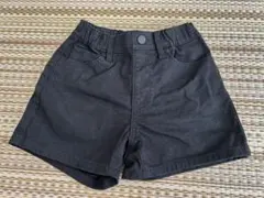 UNIQLO ショートパンツ 110cm