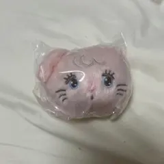 Mikko フェイスマスコット キャミー