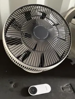 サーキュレーター BALMUDA EDF-3100 SES306羽 動作品 Amazon | バルミューダ DCモーター 省エネ サーキュレーター