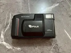 FUJI DL 10 FUJINON 35mm フィルムカメラ 本体のサムネイル