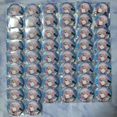 2025年最新】巡音ルカ 缶バッジ まとめ売りの人気アイテム