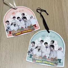 2026年最新】genic クリスマスの人気アイテム - メルカリ