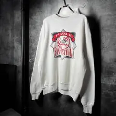 90s MLB Yankees / スウェットヴィンテージ
