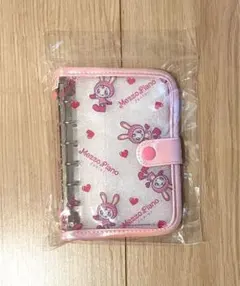 ナルミヤ スイパラ ベリエちゃん シールバインダー