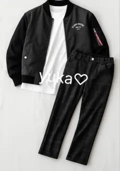 THE SHOP TK ボトムス