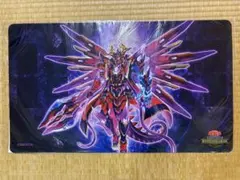 ヴァンガード 幻真獣 プレイマット ヴェイズルーグ ブースター