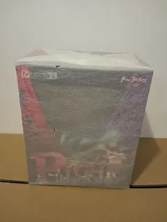 【未開封品】セブンスドラゴン2020 サイキック ピンクハーレー マックスファクトリー セブンスドラゴン2020 サイキック (ピンク
