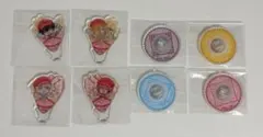 にじさんじ マリオンクレープ Oriens オリエンス アクスタ