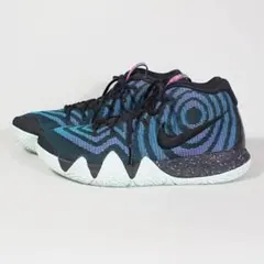 大人気《NIKE》KYRIE4 EP(27.5)マルチカラー バスケット NBAのサムネイル
