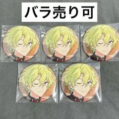 あんスタ 缶バッジ Eden 巴日和