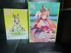 ウマ娘 サトノダイヤモンド 2点セット 新品 未開封