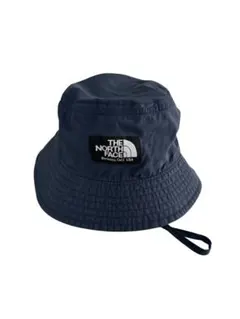 THE NORTH FACE ネイビー バケットハット　KM