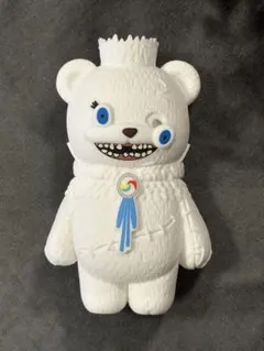 2025年最新】ハミクマ usj ぬいぐるみの人気アイテム - メルカリ