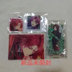 あんスタ 衣更 真緒 まとめ売り - メルカリ