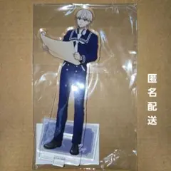 きゃらドリ!! WIND BREAKER ウィンブレ 梶蓮 等身アクリルスタンド