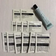 Aesop スキンケア トライアルセットのサムネイル