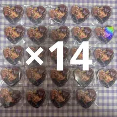 守沢千秋 願望缶バッジ 中国 スイハロ ハロウィン あんスタ