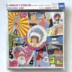 鈴木あみ/AMIGO'S PARLOR SHAKE SHAKE SHAKE - メルカリ