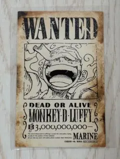 2025年最新】ニカ 手配書 カードの人気アイテム - メルカリ