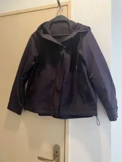 アルファーキュービック　マウンテンパーカ　13号