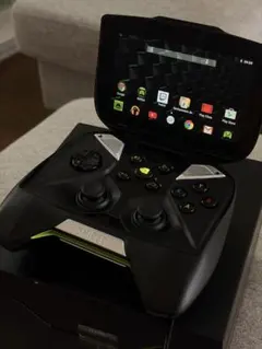 2026年最新】nvidia shield tabletの人気アイテム - メルカリ