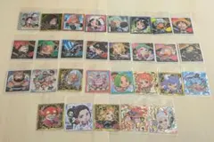 ONE PIECE ウエハースシール Log.3 コンプリート