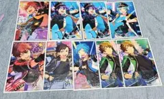 あんさんぶるスターズ！ ブロマイド 14枚セット