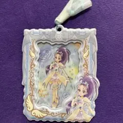 カードホルダー ふたりはプリキュア splashstar キュアイーグレット