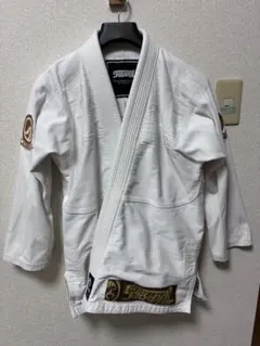 SHOYOROLL 柔術着 　A1