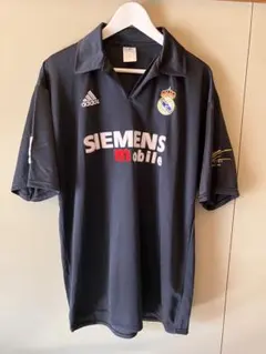 レアル・マドリード adidas ユニフォーム レプリカのサムネイル