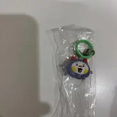 treasure WOOPY めじるしアクセサリー