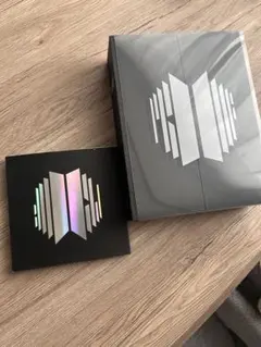 BTS proof