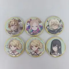 Fate/Grand Order 霊基召喚缶バッジ　リチャード FGO 霊基召喚缶バッジ vol.13 リチャード - メルカリ