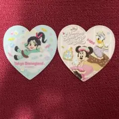 ☆ヴァネロペコースター☆２枚