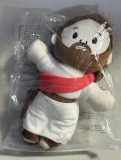 イエス キリスト　ぬいぐるみ✨