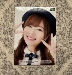 指原莉乃　生写真 全5種類セット　激レア品　新品 指原莉乃 生写真 全5種類セット 激レア 新品