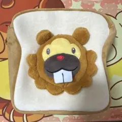 ビッパのカバン 食パン 中国限定 ポケモングッズ - メルカリ