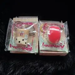 メロジョイ　ミニランド　タピオカ　マグロ