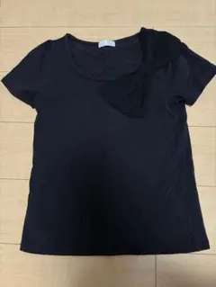 フェルゥ⭐︎Feroux Tシャツ　リボンのサムネイル