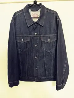 【Levi's】デニムジャケット トラッカージャケット Mサイズ