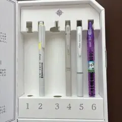 PILOT 筆記具セット 4本セットのサムネイル