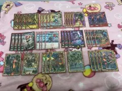 5Cワルドバロム デッキパーツ デュエルマスターズ - メルカリ