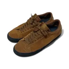 スエード スニーカー